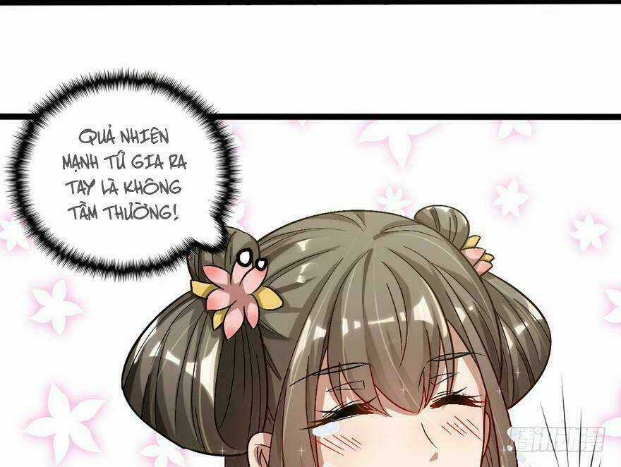 Quẻ Phi Thiên Hạ Chapter 23 trang 106