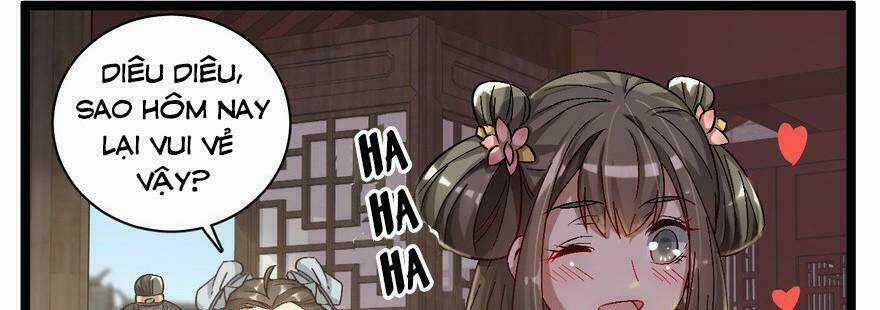 Quẻ Phi Thiên Hạ Chapter 23 trang 109