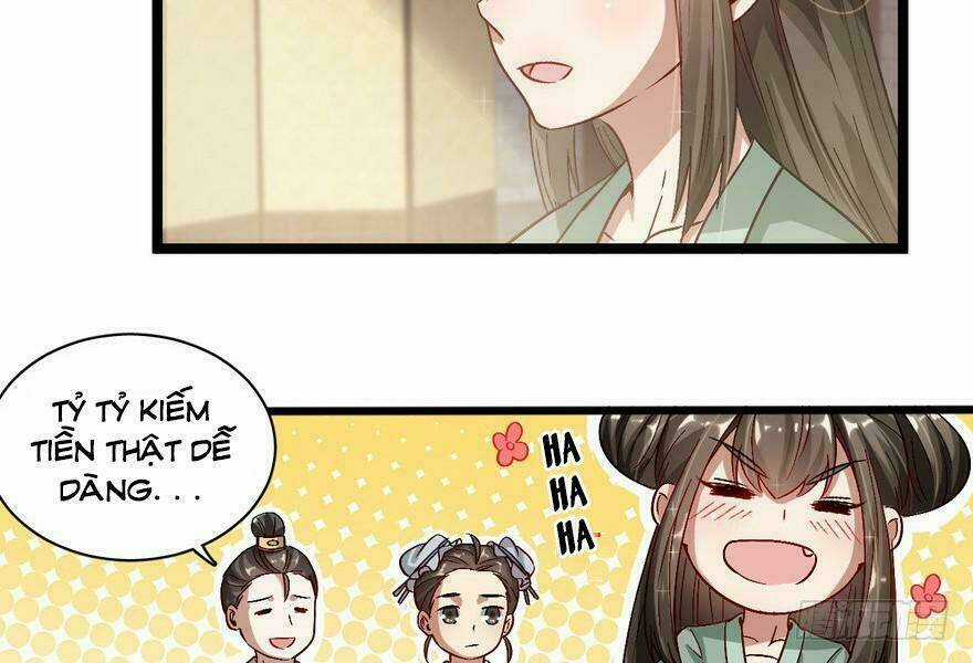 Quẻ Phi Thiên Hạ Chapter 23 trang 112