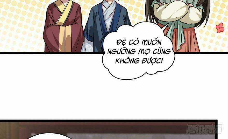 Quẻ Phi Thiên Hạ Chapter 23 trang 113