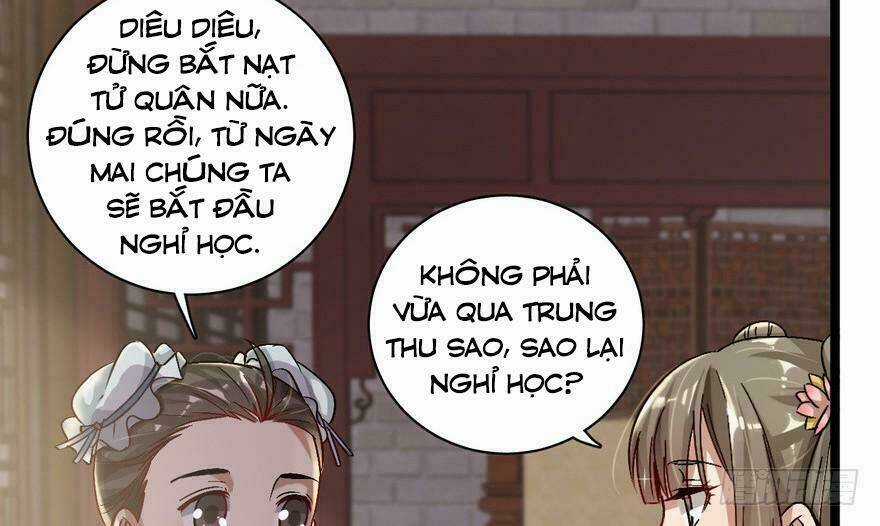 Quẻ Phi Thiên Hạ Chapter 23 trang 114