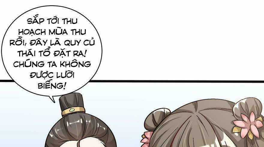 Quẻ Phi Thiên Hạ Chapter 23 trang 117