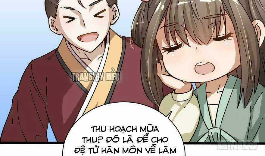 Quẻ Phi Thiên Hạ Chapter 23 trang 118