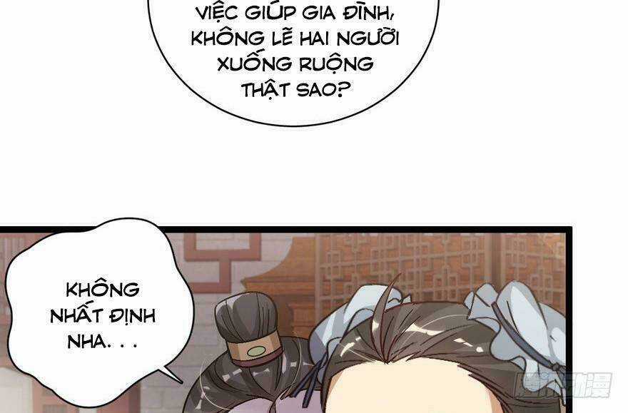 Quẻ Phi Thiên Hạ Chapter 23 trang 119