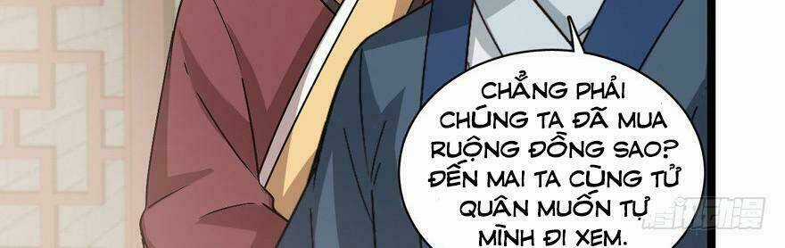 Quẻ Phi Thiên Hạ Chapter 23 trang 121