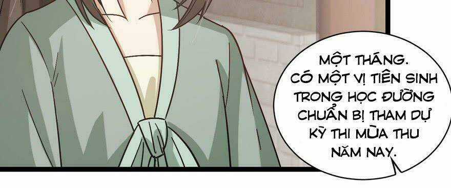 Quẻ Phi Thiên Hạ Chapter 23 trang 125