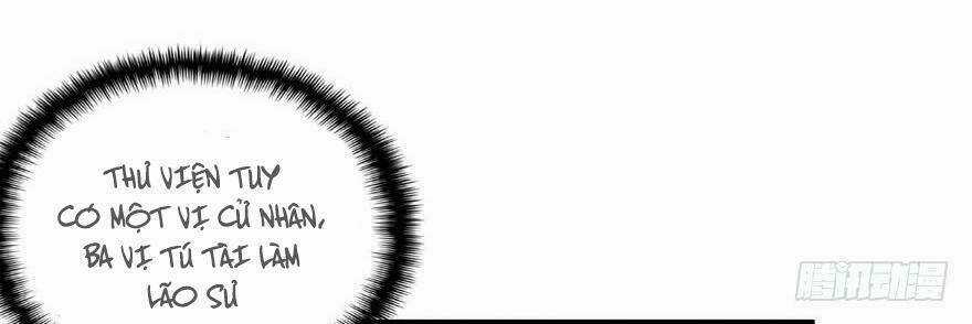 Quẻ Phi Thiên Hạ Chapter 23 trang 126