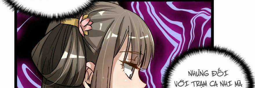 Quẻ Phi Thiên Hạ Chapter 23 trang 127