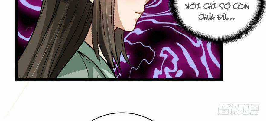 Quẻ Phi Thiên Hạ Chapter 23 trang 128