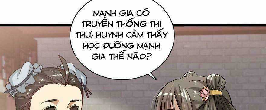 Quẻ Phi Thiên Hạ Chapter 23 trang 129