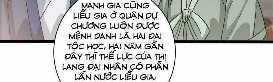 Quẻ Phi Thiên Hạ Chapter 23 trang 131