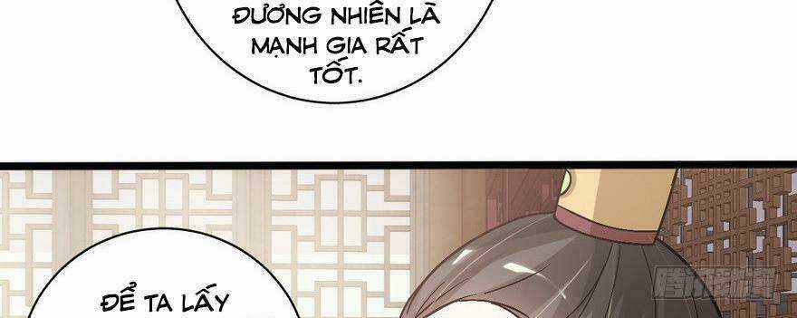Quẻ Phi Thiên Hạ Chapter 23 trang 132