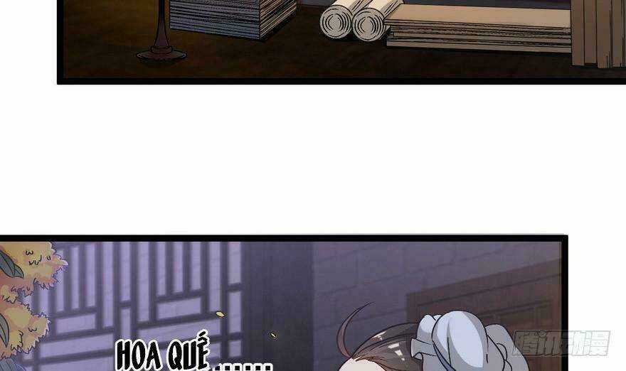 Quẻ Phi Thiên Hạ Chapter 23 trang 137