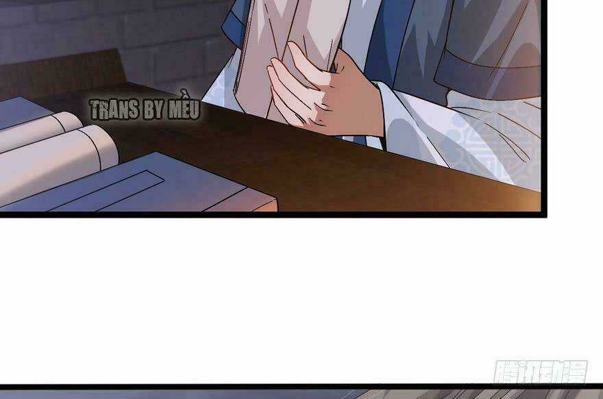 Quẻ Phi Thiên Hạ Chapter 23 trang 139