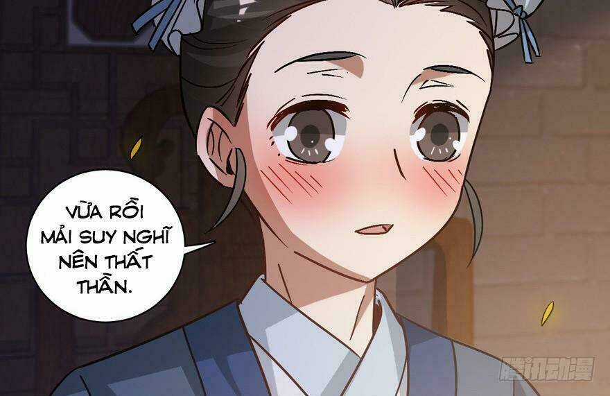 Quẻ Phi Thiên Hạ Chapter 23 trang 147