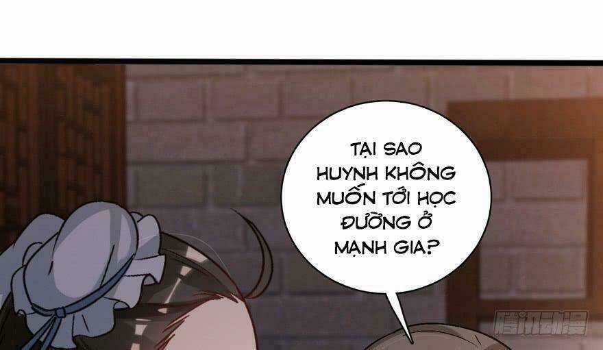 Quẻ Phi Thiên Hạ Chapter 23 trang 149