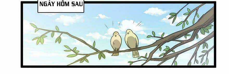 Quẻ Phi Thiên Hạ Chapter 23 trang 15