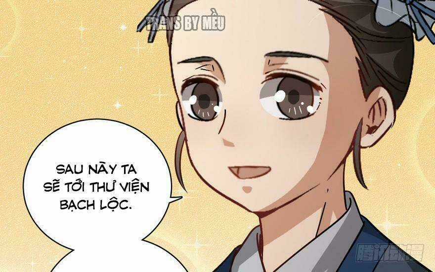 Quẻ Phi Thiên Hạ Chapter 23 trang 153