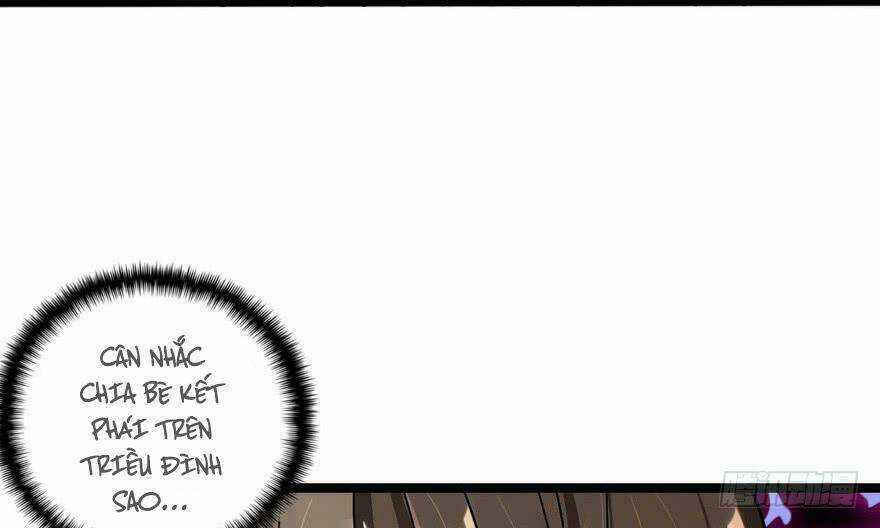 Quẻ Phi Thiên Hạ Chapter 23 trang 155