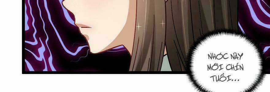 Quẻ Phi Thiên Hạ Chapter 23 trang 157