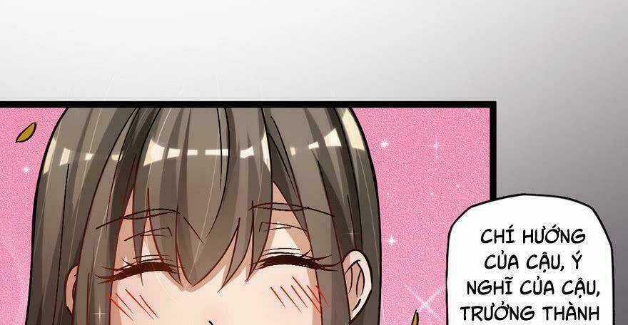 Quẻ Phi Thiên Hạ Chapter 23 trang 159