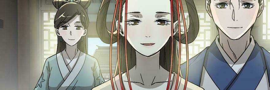 Quẻ Phi Thiên Hạ Chapter 23 trang 17