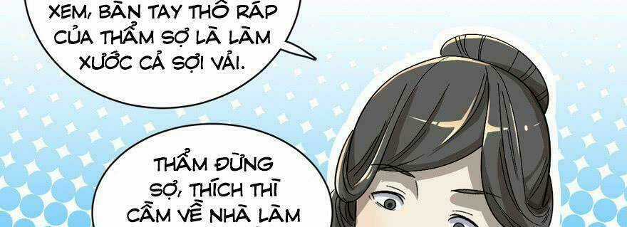 Quẻ Phi Thiên Hạ Chapter 23 trang 2