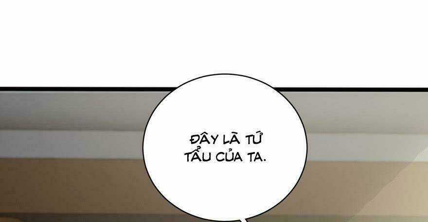 Quẻ Phi Thiên Hạ Chapter 23 trang 20