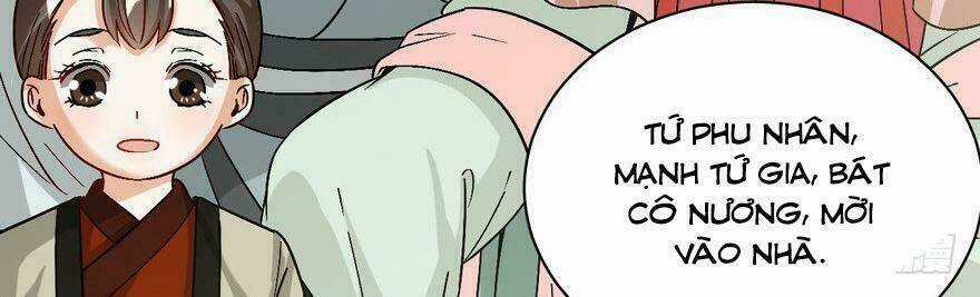 Quẻ Phi Thiên Hạ Chapter 23 trang 24