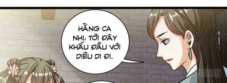 Quẻ Phi Thiên Hạ Chapter 23 trang 26