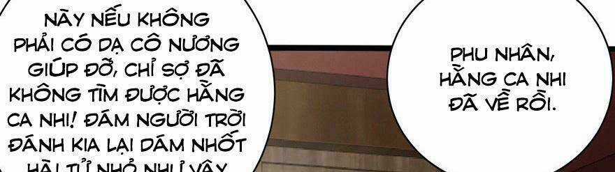 Quẻ Phi Thiên Hạ Chapter 23 trang 29