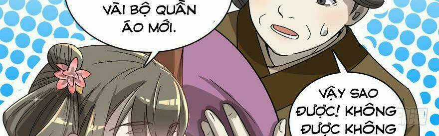 Quẻ Phi Thiên Hạ Chapter 23 trang 3