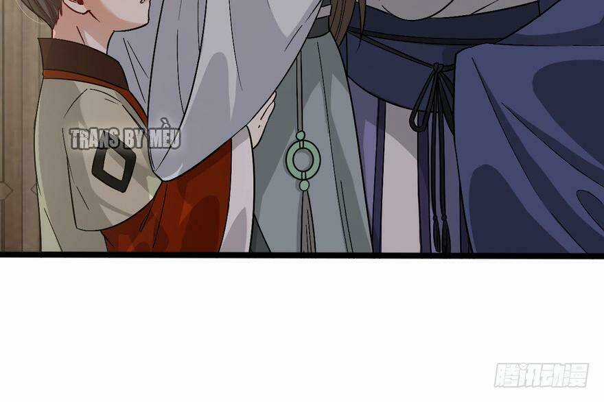 Quẻ Phi Thiên Hạ Chapter 23 trang 33