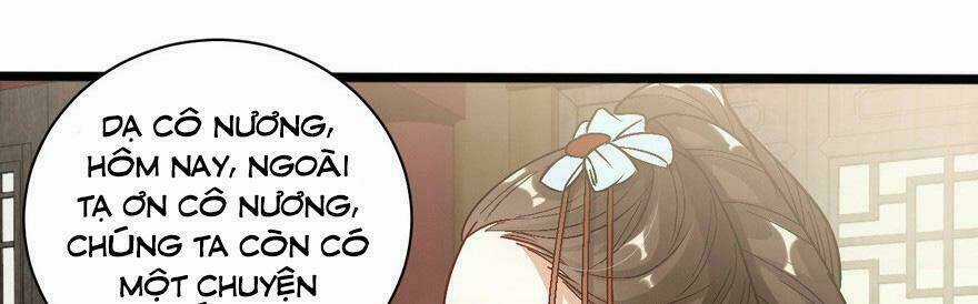 Quẻ Phi Thiên Hạ Chapter 23 trang 34