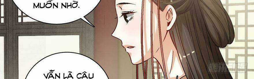 Quẻ Phi Thiên Hạ Chapter 23 trang 35