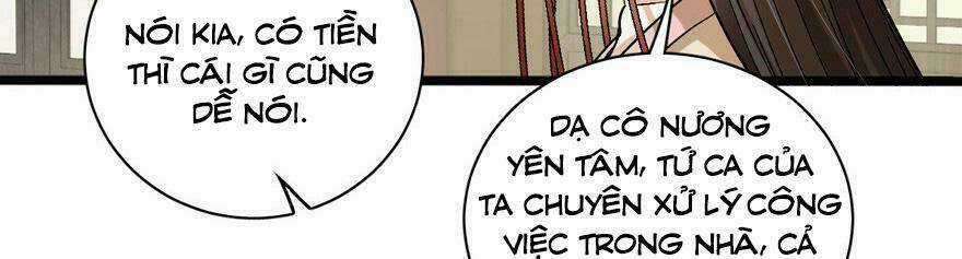 Quẻ Phi Thiên Hạ Chapter 23 trang 36