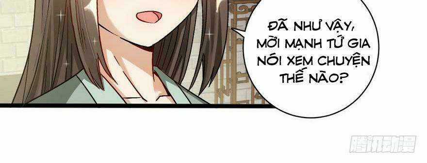 Quẻ Phi Thiên Hạ Chapter 23 trang 39