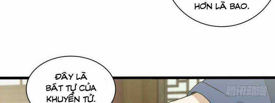 Quẻ Phi Thiên Hạ Chapter 23 trang 42