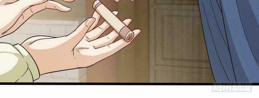 Quẻ Phi Thiên Hạ Chapter 23 trang 44