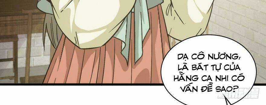 Quẻ Phi Thiên Hạ Chapter 23 trang 50