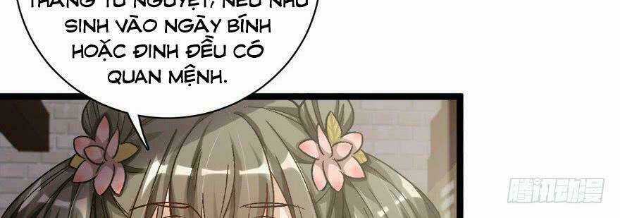 Quẻ Phi Thiên Hạ Chapter 23 trang 52