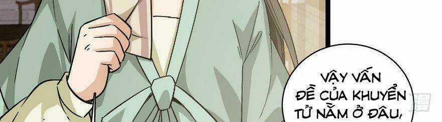 Quẻ Phi Thiên Hạ Chapter 23 trang 54