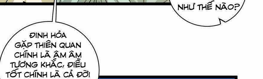 Quẻ Phi Thiên Hạ Chapter 23 trang 55