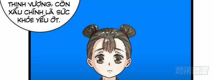 Quẻ Phi Thiên Hạ Chapter 23 trang 56