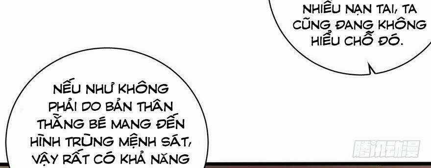 Quẻ Phi Thiên Hạ Chapter 23 trang 58