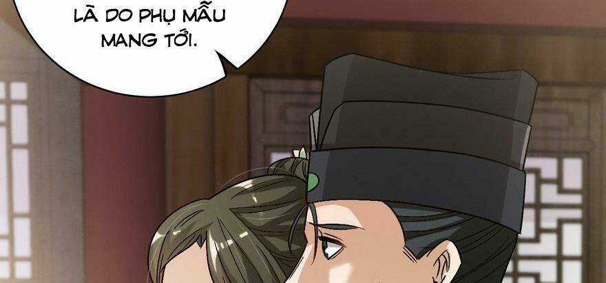 Quẻ Phi Thiên Hạ Chapter 23 trang 59