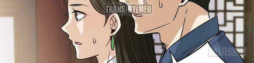 Quẻ Phi Thiên Hạ Chapter 23 trang 60