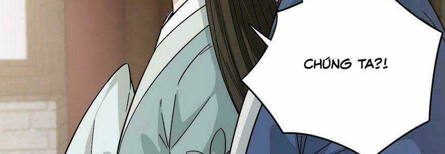 Quẻ Phi Thiên Hạ Chapter 23 trang 61