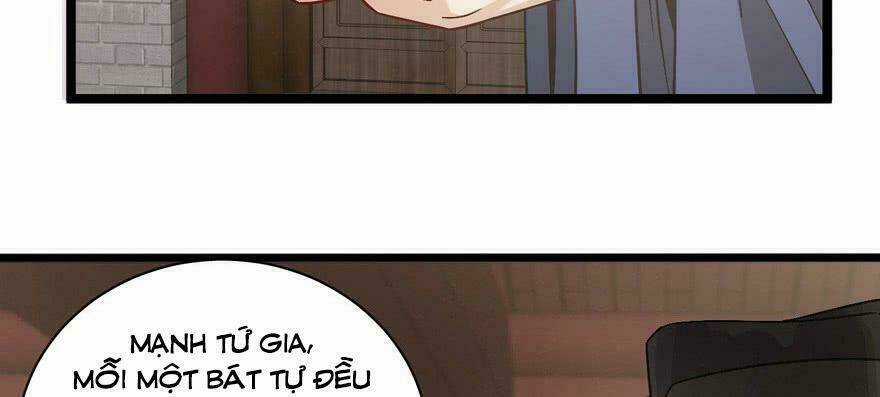 Quẻ Phi Thiên Hạ Chapter 23 trang 65