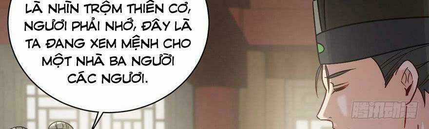 Quẻ Phi Thiên Hạ Chapter 23 trang 66